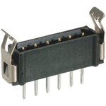 M80-8820542, Pin Header, скрытый, Board-to-Board, Wire-to-Board, 2 мм ...