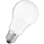 4058075594180, LED Light Bulb, Матовая GLS, E27, Теплый Белый, 2700 K ...