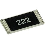 3521360RFT, SMD чип резистор, 360 Ом, 250 В, 2512 [6432 Метрический], 2 Вт ...