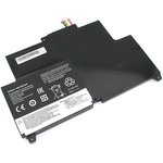 Аккумуляторная батарея для ноутбука Lenovo ThinkPad S230u (45N1092) 14.8V 2900mAh OEM