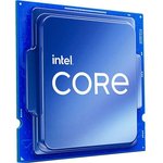 Процессор Intel CORE I3-13100F S1700 OEM 3.4G (CM8071505092203)