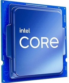 Фото 1/6 CPU Intel Core i3-13100 Raptor Lake OEM {3.4GHz, 12MB, Intel UHD Graphics 730, LGA1700}