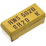 RWS502JK-13-100RAA, SMD чип резистор, 100 Ом, ± 5%, 2.2 Вт, 5020 [12750 метрический], Wirewound, Safety