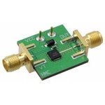 105706-HMC466LP4, Clock & Timer Development Tools VCO SMT w/Buffer Amplifier ...