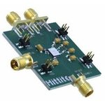 131092-HMC925LC5, RF Development Tools Eval PCB