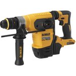 DCH417NT-XJ, Keyless Cordless SDS Drill Body Only