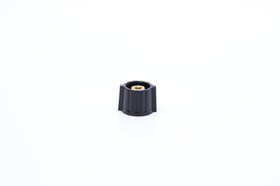 Фото 1/2 023-4420, Rotary Collet Knob for use with Rotary switch