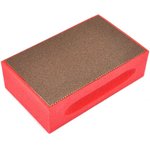 Блок для влажной шлифовки твердых материалов алмазное напыление DF120