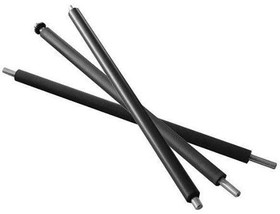 Вал подачи тонера (Supply Roller) Hi-Black для Samsung ML-1660/65/1860/ 65/SCX-3200/3205, 10 шт./уп.
