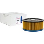 Original фильтр складчатый из целлюлозы для пылесоса Starmix серий HS / GS / AS ...