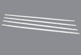 Светодиодная подсветка CX42D10-ZC21FG-03 (комплект 4шт)