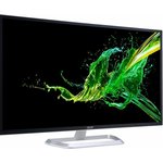 LCD Acer 31.5" EB321HQAbi {IPS 1920x1080 60Hz 4ms 1920x1080 178/178 300cd 8bit ...