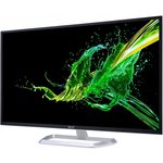 LCD Acer 31.5" EB321HQAbi {IPS 1920x1080 60Hz 4ms 1920x1080 178/178 300cd 8bit ...