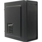 EX287374RUS, Корпус Miditower ExeGate XP-332UC-XP450 (ATX, XP450 с вент ...