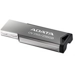 Флэш-накопитель USB 256GB AUV350-256G-RBK ADATA