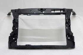 Фото 1/10 OEM0121PANP, Панель передняя (суппорт радиатора)