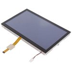 DEM 800480A TMH-PW-N (C-TOUCH), Дисплей: TFT, 7", 800x480, Подсвет ...