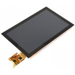 DEM 800480G TMH-PW-N (C-TOUCH), Дисплей TFT, 7", 800x480, Подсвет LED ...