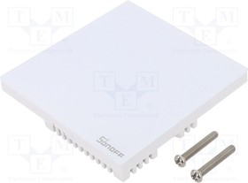 T1UK2C, Сенсорный переключатель; TX; 100-240ВAC; -10-40°C; 433МГц