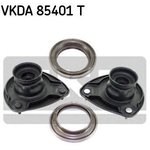 VKDA85401T, К-кт опор амортизатора Kia Rio 1.4, 1.6, 1.5CRDi 05-.