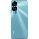 Смартфон HONOR Смартфон HONOR 90 Lite 8+256Gb голубой (5109ATWX)