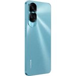 Смартфон HONOR Смартфон HONOR 90 Lite 8+256Gb голубой (5109ATWX)