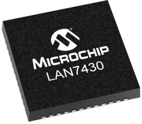 LAN7430/Y9X, Ethernet ICs PCIe to GigE Controller with Integrated Ethernet PHY