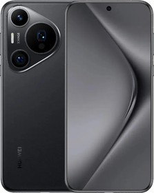 Фото 1/10 Смартфон Huawei Pura 70 Pro 12/512Gb, HBN-LX9, черный