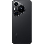 Смартфон Huawei Pura 70 Pro 12/512Gb, HBN-LX9, черный