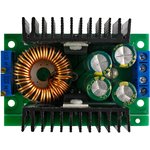 XL4016 8А 280Вт DC-DC понижающий преобразователь с регулятором тока