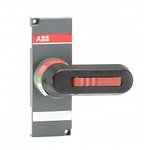 ABB OTV400ECK Mounting Handle for OT315-400 Black
