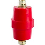 SM51 (M8) power insulator with KEAZ 143263 bolt
