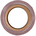 19-3150, Protective tape 75 mm x 100 m, white and red
