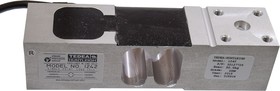 01242-050K-C3-04X, 01242-050K-C3-04X, 1242-50kg-C3-50 003M-AL-Pott-IP66-STD, тензодатчик