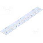 TRON 40X280-L-930-000-08S3P, LED strip; 23V; white warm; W: 40mm; L ...