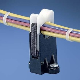 RER.75E-X, Cable Mounting & Accessories ELASTIC FOR RETAINER