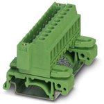 1787937, DIN Rail Terminal Blocks UMSTBVK 2 5/ 3-GF-5