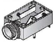 161-352W-C-EX, Phone Connectors 3.5MM STEREO