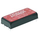 TEN 60-2423N, Isolated DC/DC Converters - Through Hole Product Type: DC/DC; Package Style: 2"x1"; Output Power (W): 60; Input Voltage: 18-36