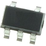 MAX825SEUK+T, Supervisory Circuits 5-Pin Microprocessor Supervisory Circuit