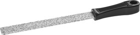 16080-20_z01, KRAFTOOL 200 мм, плоский напильник с карбидом вольфрама (16080-20)