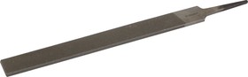1610-15-2_z01, ЗУБР 150 мм, плоский напильник, Профессионал (1610-15-2)