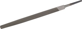 1630-15-2_z01, ЗУБР 150 мм, трехгранный напильник, Профессионал (1630-15-2)