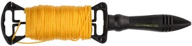 2-06411-050, STAYER 50 м, жёлтый, шнур для строительных работ, Professional (2-06411-050)