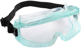 2-110291, STAYER GRAND, панорамная монолинза, антизапотевающее покрытие, защитные очки (2-110291)