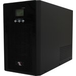 Источник бесперебойного питания (ИБП) AKEL D630-HOME/Smart UPS/AVR Мощность 3000 ...