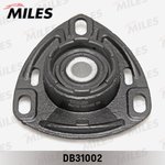 Опора амортизатора MILES DB31002 AUDI 100/A6 91-97 пер.