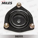 Опора амортизатора передняя (с подшипником) NISSAN ALMERA N16 00- (KYB SM5216) ...