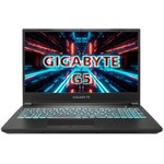 Gigabyte G7 ME [ME-51RU213SD] Black 17.3" IPS FHD i5-12500H/16Gb/512Gb ...
