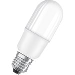4058075593350, LED Light Bulb, Матовая Миниатюрная, E27, Теплый Белый, 2700 K ...